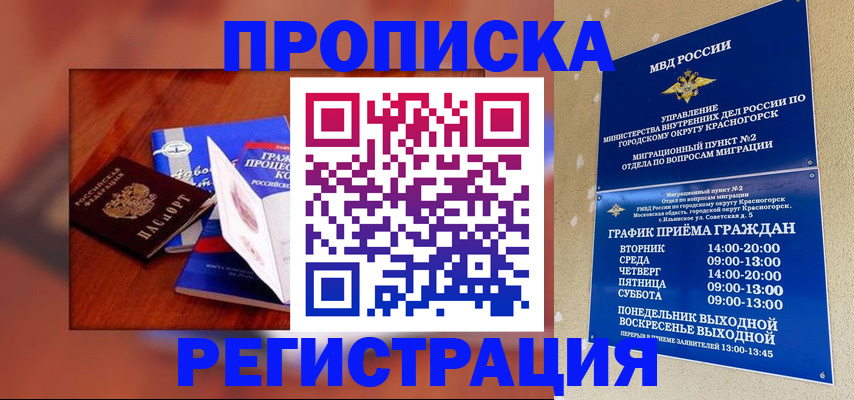 временная регистрация для школы в Пионерском